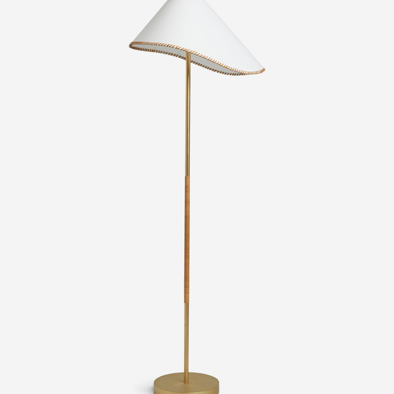 Arroyo Floor Lamp - Living Room Floor Lamp for Living Rooms Light