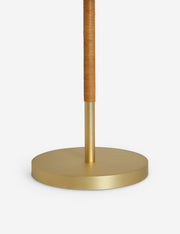 Arroyo Table Lamp - Designer Table Lamp for Nightstands Light