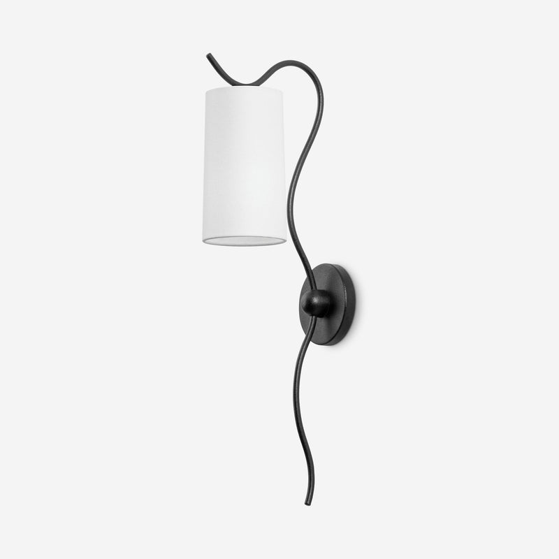 Seraphina Sconce - Wall Sconce Lighting for Bedrooms Modern Wall Light