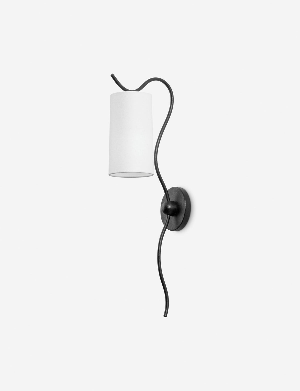 Seraphina Sconce - Wall Sconce Lighting for Bedrooms Modern Wall Light