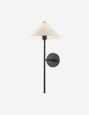 Cedar Sconce - Wall Sconce Lighting for Bedrooms Modern Wall Light