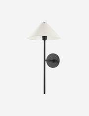 Cedar Sconce - Wall Sconce Lighting for Bedrooms Modern Wall Light
