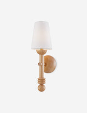 Whidbey Sconce - Wall Sconce Lighting for Bedrooms Modern Wall Light