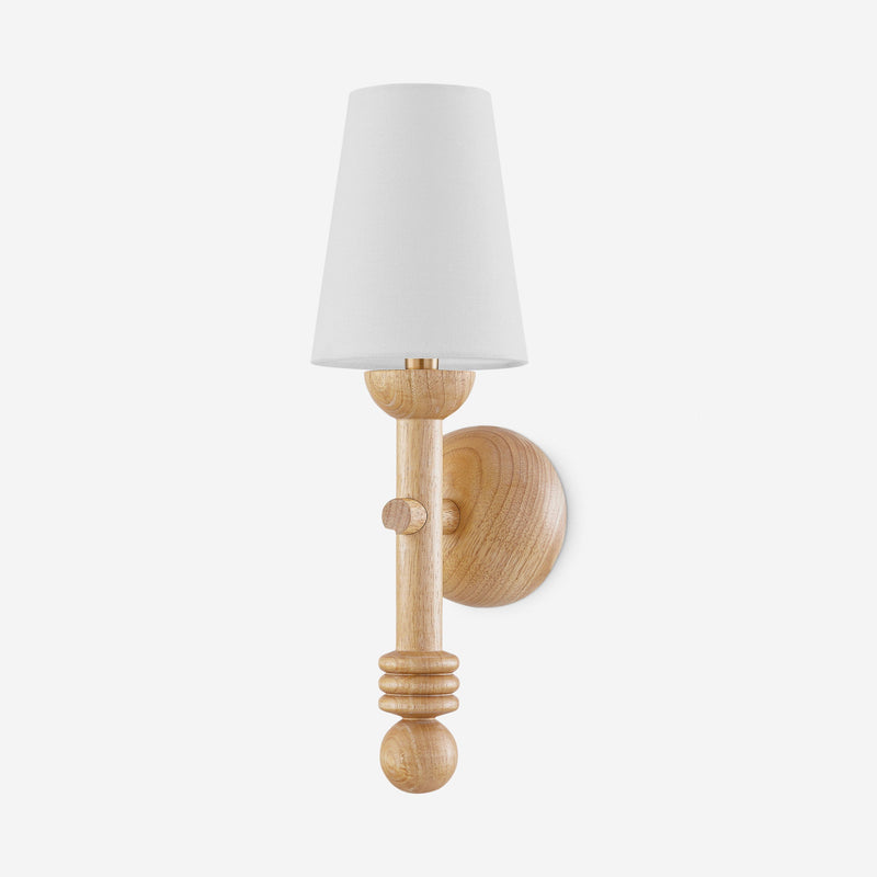 Whidbey Sconce - Wall Sconce Lighting for Bedrooms Modern Wall Light