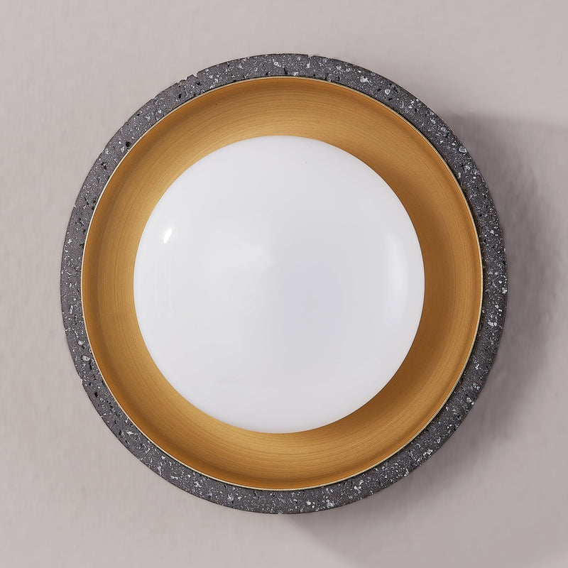 Miller Sconce - Wall Sconce Lighting for Bedrooms Modern Wall Light