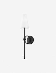 Barlow Sconce - Wall Sconce Lighting for Bedrooms Modern Wall Light