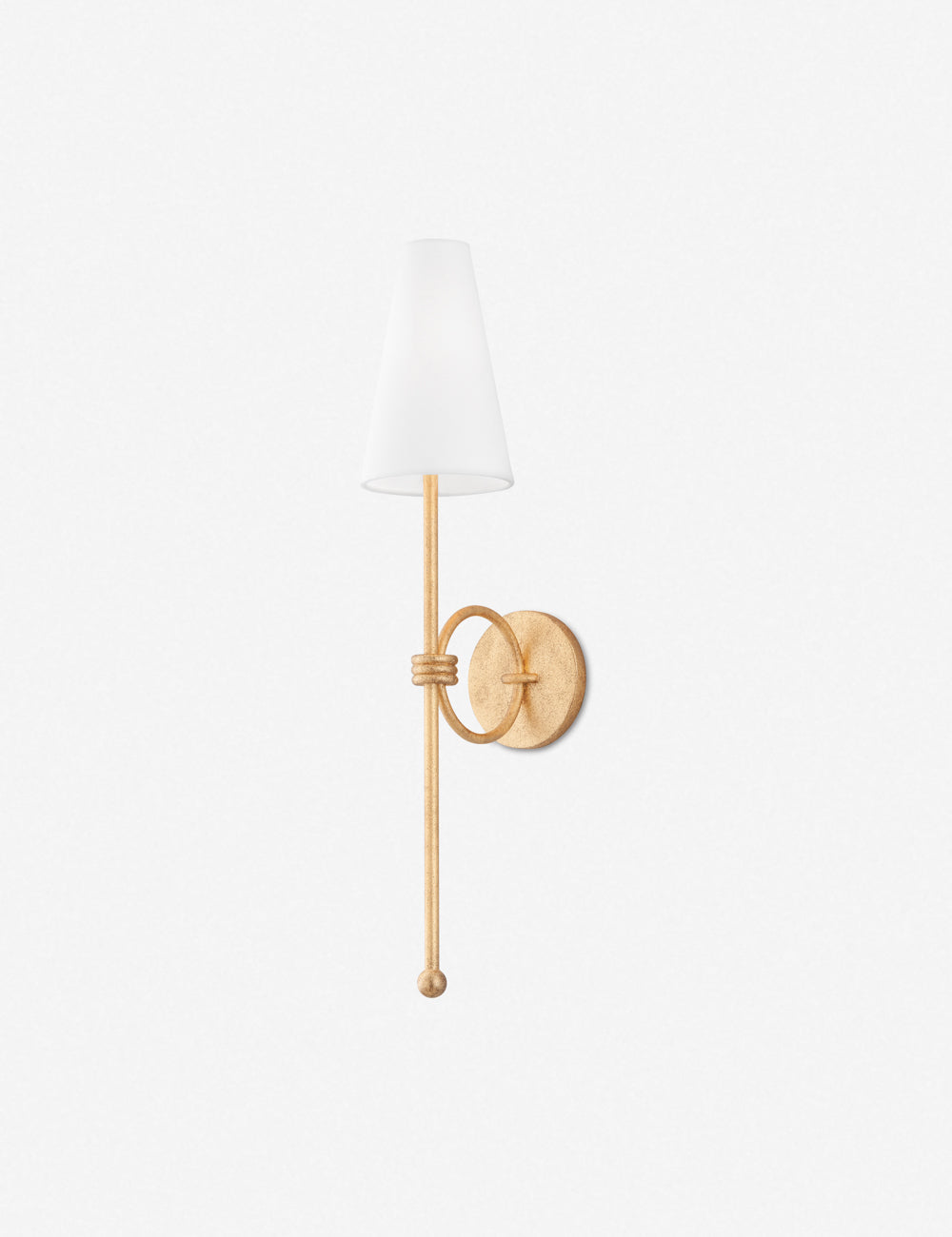 Barlow Sconce - Wall Sconce Lighting for Bedrooms Modern Wall Light