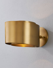 Roux Sconce - Wall Sconce Lighting for Bedrooms Modern Wall Light