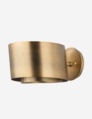 Roux Sconce - Wall Sconce Lighting for Bedrooms Modern Wall Light