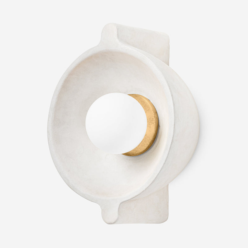 Covey Sconce - Wall Sconce Lighting for Bedrooms Modern Wall Light