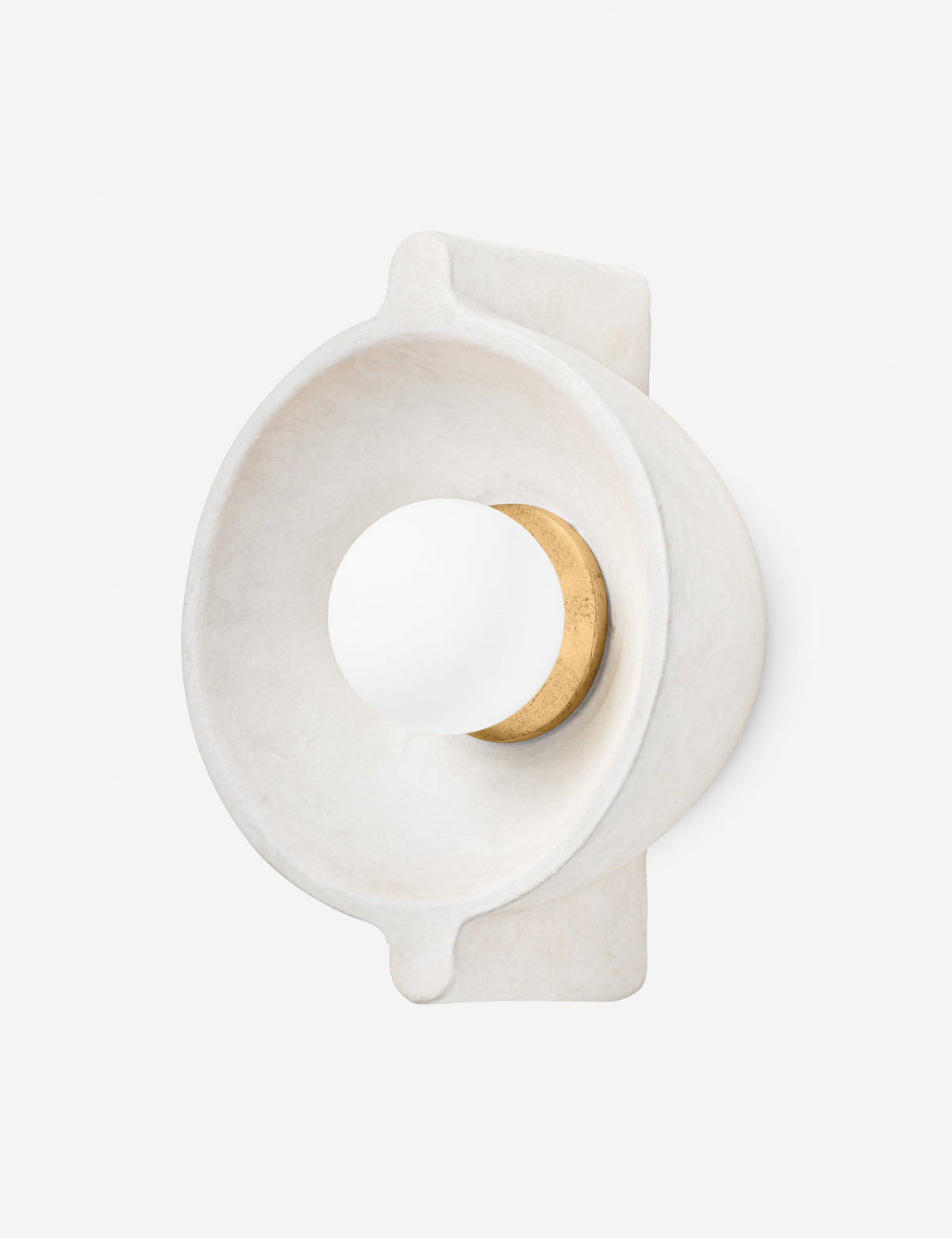 Covey Sconce - Wall Sconce Lighting for Bedrooms Modern Wall Light in a room