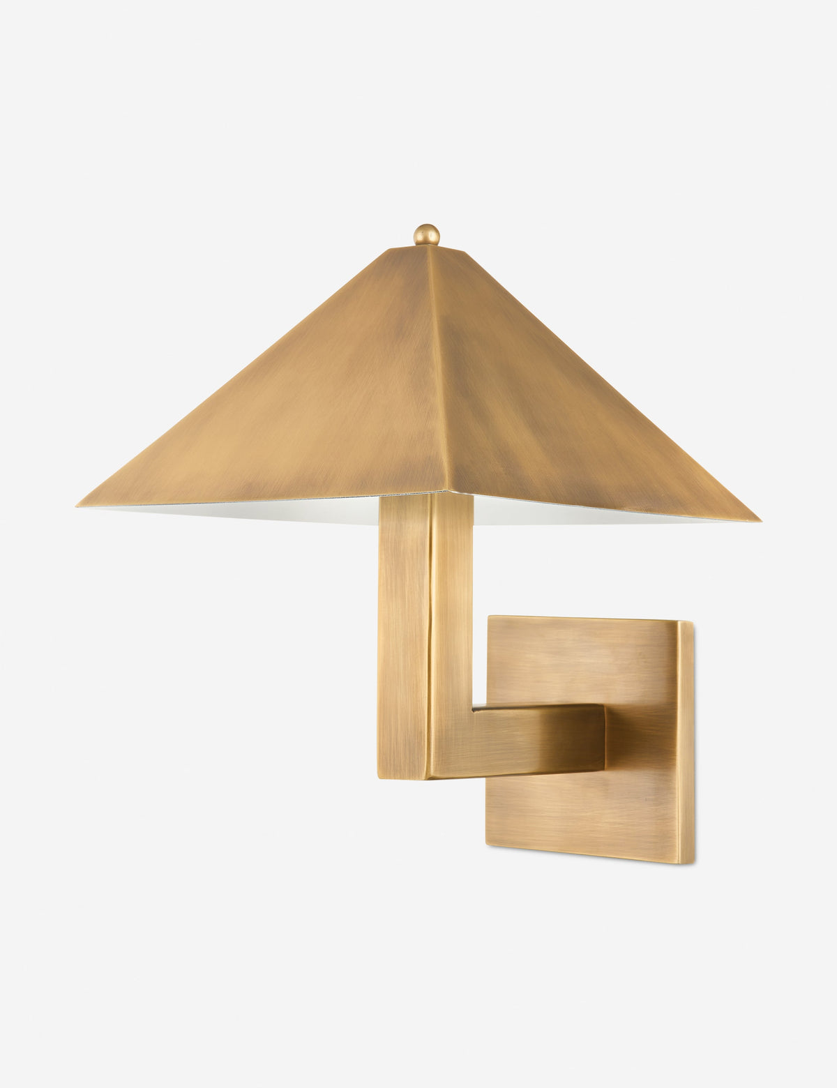 Knight Sconce - Wall Sconce Lighting for Bedrooms Modern Wall Light in a room