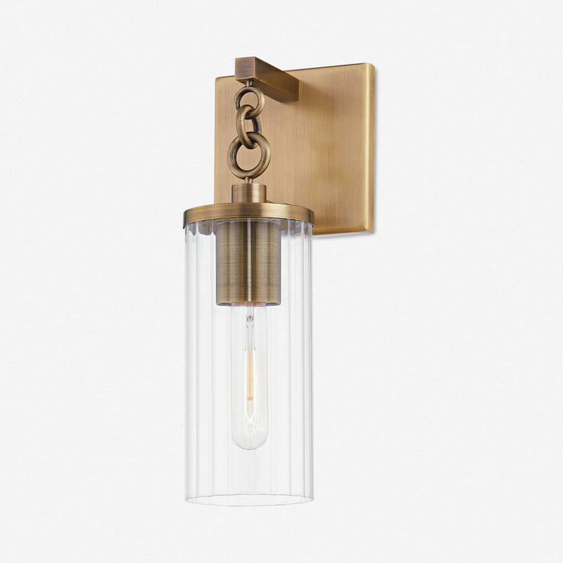 Goodman Outdoor Sconce - Wall Sconce Lighting for Bedrooms Fixture