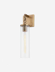 Goodman Outdoor Sconce - Wall Sconce Lighting for Bedrooms Fixture