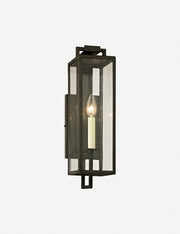 Judy Outdoor Sconce - Wall Sconce Lighting for Bedrooms Fixture