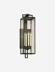 Judy Outdoor Sconce - Wall Sconce Lighting for Bedrooms Fixture