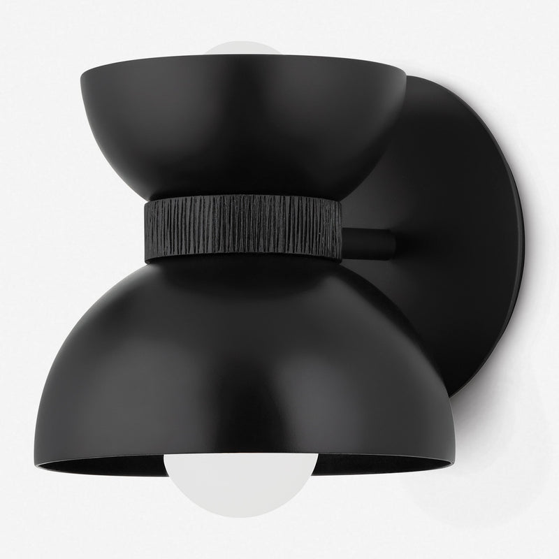 Bonner Sconce - Wall Sconce Lighting for Bedrooms Modern Wall Light