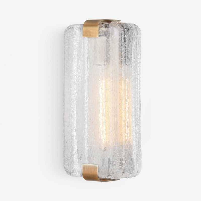 Tiara Sconce - Wall Sconce Lighting for Bedrooms Modern Wall Light