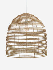 Beehive Pendant Light - Modern Ceiling Pendant Light for Dining Rooms