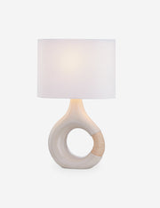 Dano Table Lamp - Designer Table Lamp for Nightstands | Home Lighting