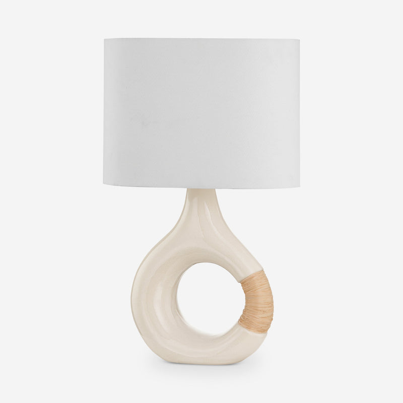 Dano Table Lamp - Designer Table Lamp for Nightstands | Home Lighting
