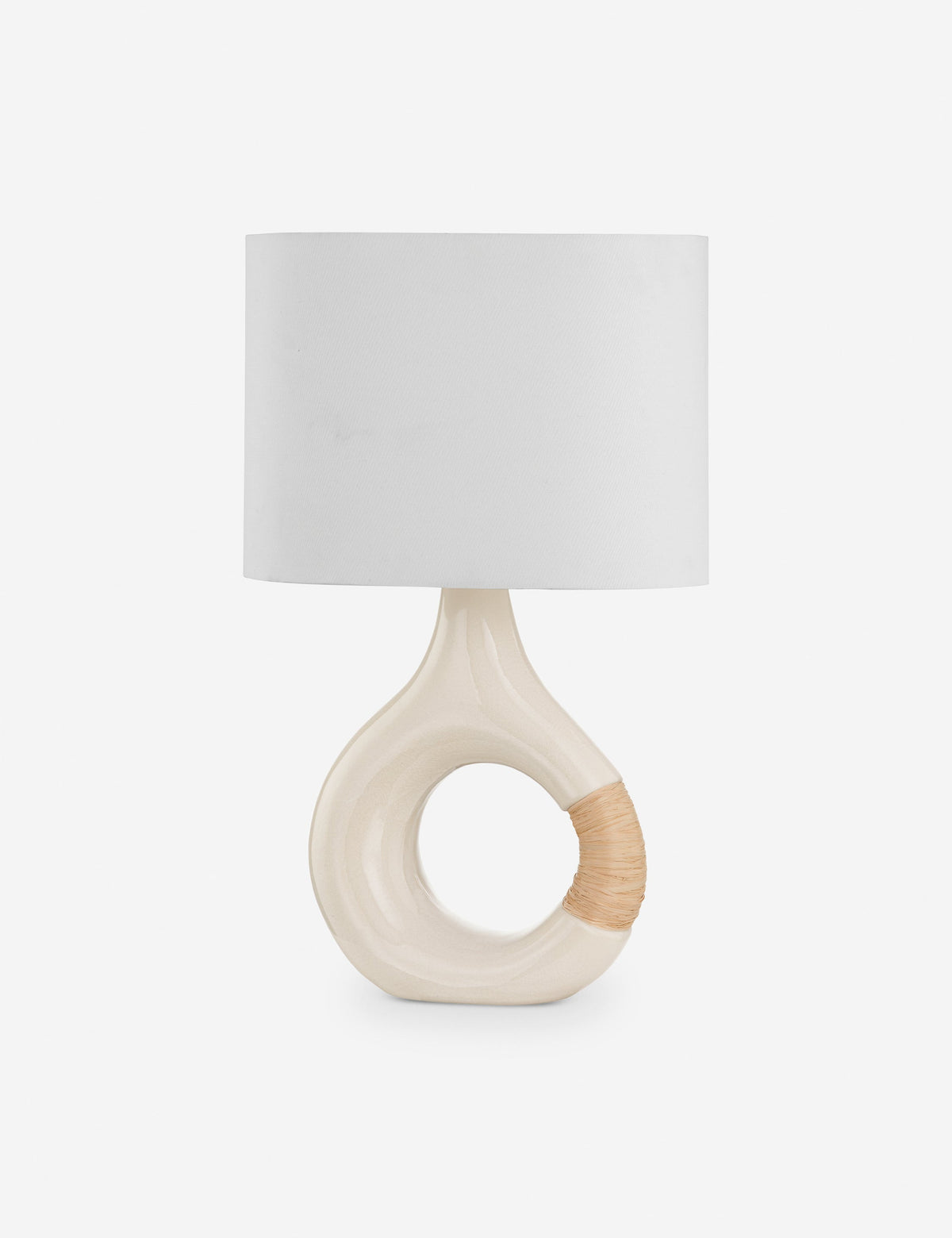 Dano Table Lamp - Designer Table Lamp for Nightstands | Home Lighting