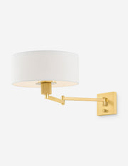 Evelina Sconce - Wall Sconce Lighting for Bedrooms Modern Wall Light