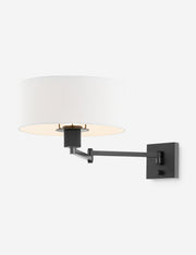 Evelina Sconce - Wall Sconce Lighting for Bedrooms Modern Wall Light