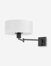 Evelina Sconce - Wall Sconce Lighting for Bedrooms Modern Wall Light