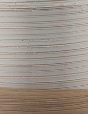 Tivoli Table Lamp - Designer Table Lamp for Nightstands Light