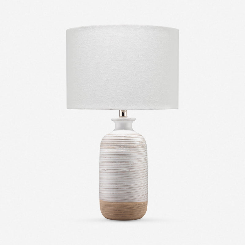 Tivoli Table Lamp - Designer Table Lamp for Nightstands Light