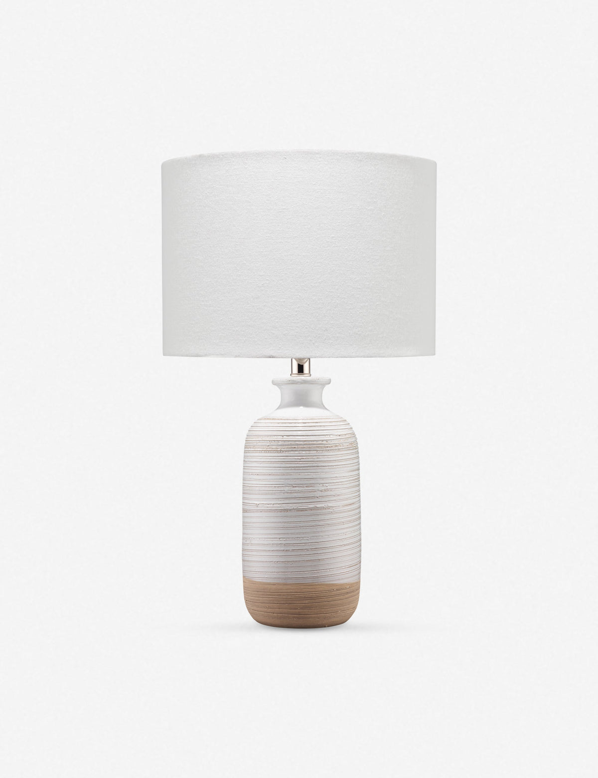 Tivoli Table Lamp - Designer Table Lamp for Nightstands Light in a room