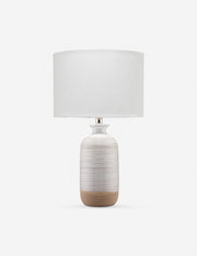 Tivoli Table Lamp - Designer Table Lamp for Nightstands Light
