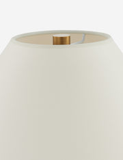 Bond Table Lamp - Designer Table Lamp for Nightstands | Home Lighting