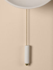 Bacia Sconce - Wall Sconce Lighting for Bedrooms Modern Wall Light
