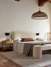 Kalani Sconce - Wall Sconce Lighting for Bedrooms Modern Wall Light