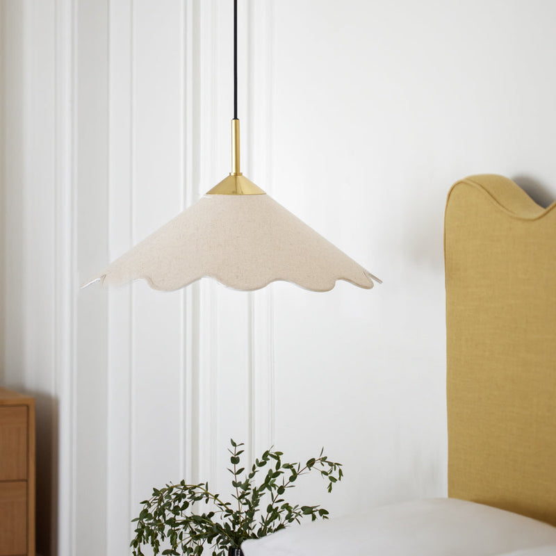 Panya Pendant Light - Modern Ceiling Pendant Light for Dining Rooms