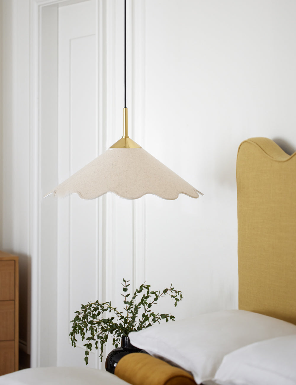 Panya Pendant Light - Modern Ceiling Pendant Light for Dining Rooms