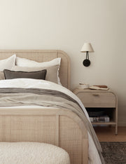 Hayden Sconce - Wall Sconce Lighting for Bedrooms Modern Wall Light