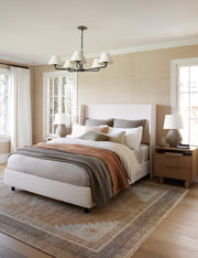 Hayden Chandelier - Dining Room Chandelier Fixture for Dining Rooms
