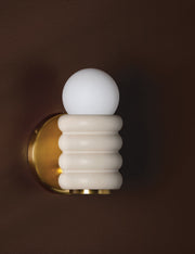 Bibi Sconce - Wall Sconce Lighting for Bedrooms Modern Wall Light
