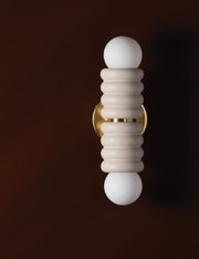 Bibi Sconce - Wall Sconce Lighting for Bedrooms Modern Wall Light