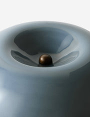 Bobbin Table Lamp - Designer Table Lamp for Nightstands Light