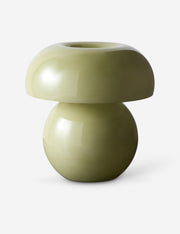 Bobbin Table Lamp - Designer Table Lamp for Nightstands Light