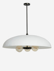 Brolly Pendant - Modern Ceiling Pendant Light for Dining Rooms