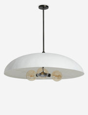 Brolly Pendant - Modern Ceiling Pendant Light for Dining Rooms