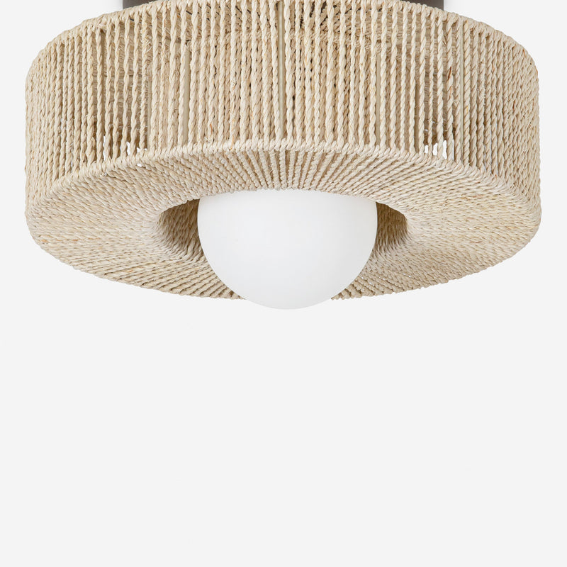 Embeth Flush Mount Light - Flush Mount Ceiling Light for Hallways