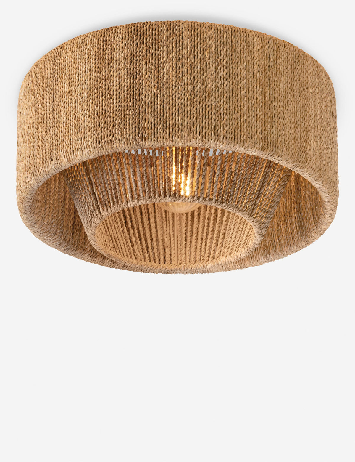 Mejia Flush Mount - Flush Mount Ceiling Light for Hallways Light