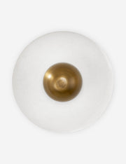 Sven Flush Mount - Flush Mount Ceiling Light for Hallways Light