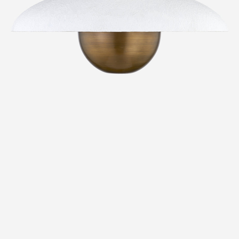 Sven Flush Mount - Flush Mount Ceiling Light for Hallways Light
